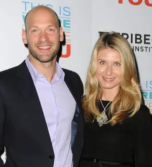 Corey Stoll engaged - report