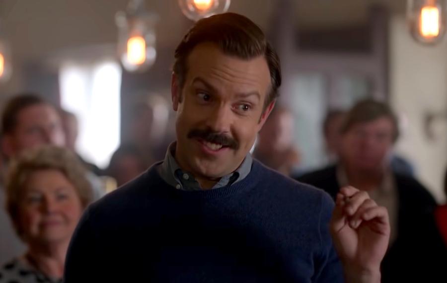 Our 8 Favorite Ted Lasso Inspirational Quotes!