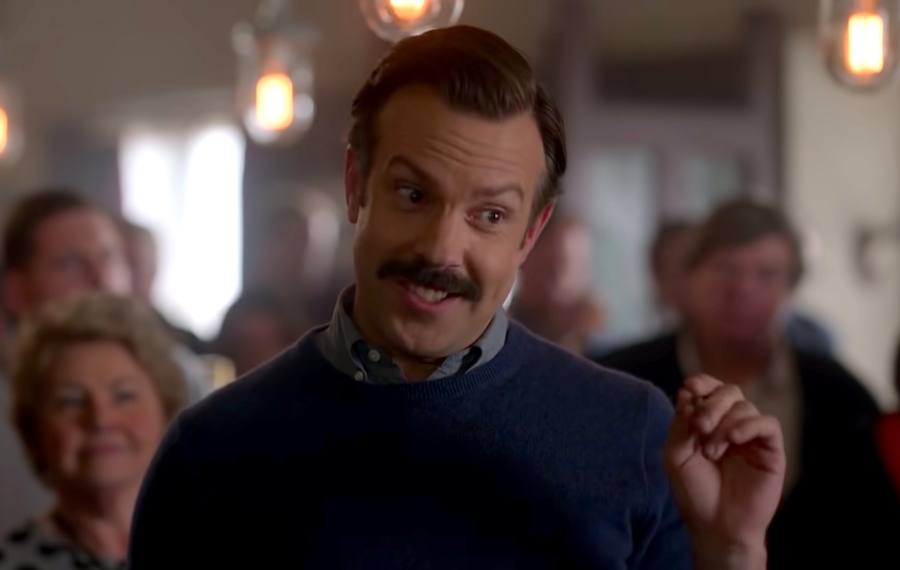 Our 8 Favorite Ted Lasso Inspirational Quotes!