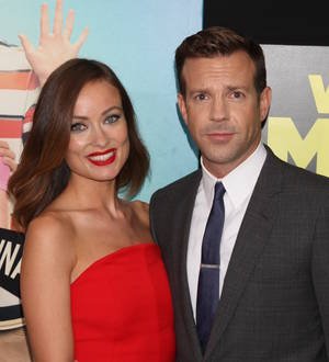 Jason Sudeikis' sex talk was meant in jest