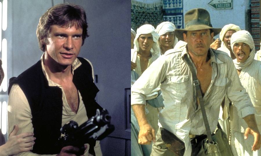 Han Solo vs Indiana Jones: Who Would Win?