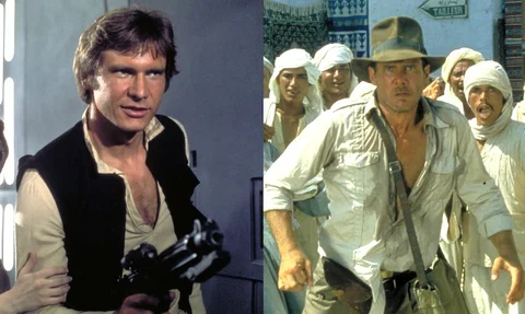 Han Solo vs Indiana Jones: Who Would Win?