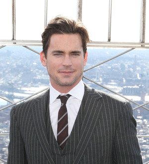 Matt Bomer reveals he's gay