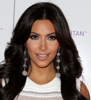 Kim Kardashian puts divorce decision down to intuition