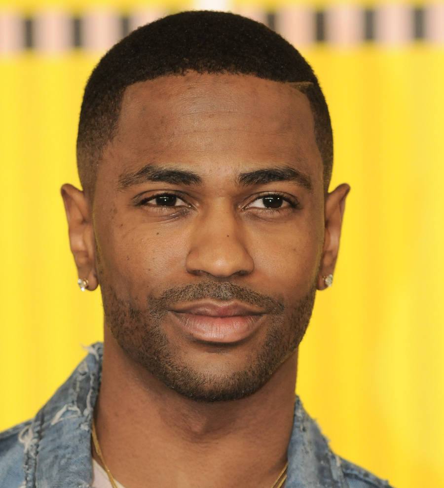 Big Sean's home targeted by thieves