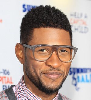 Usher thanks fans for summer support