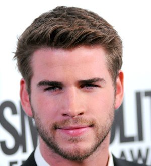 Liam Hemsworth dreamed of surfer's life