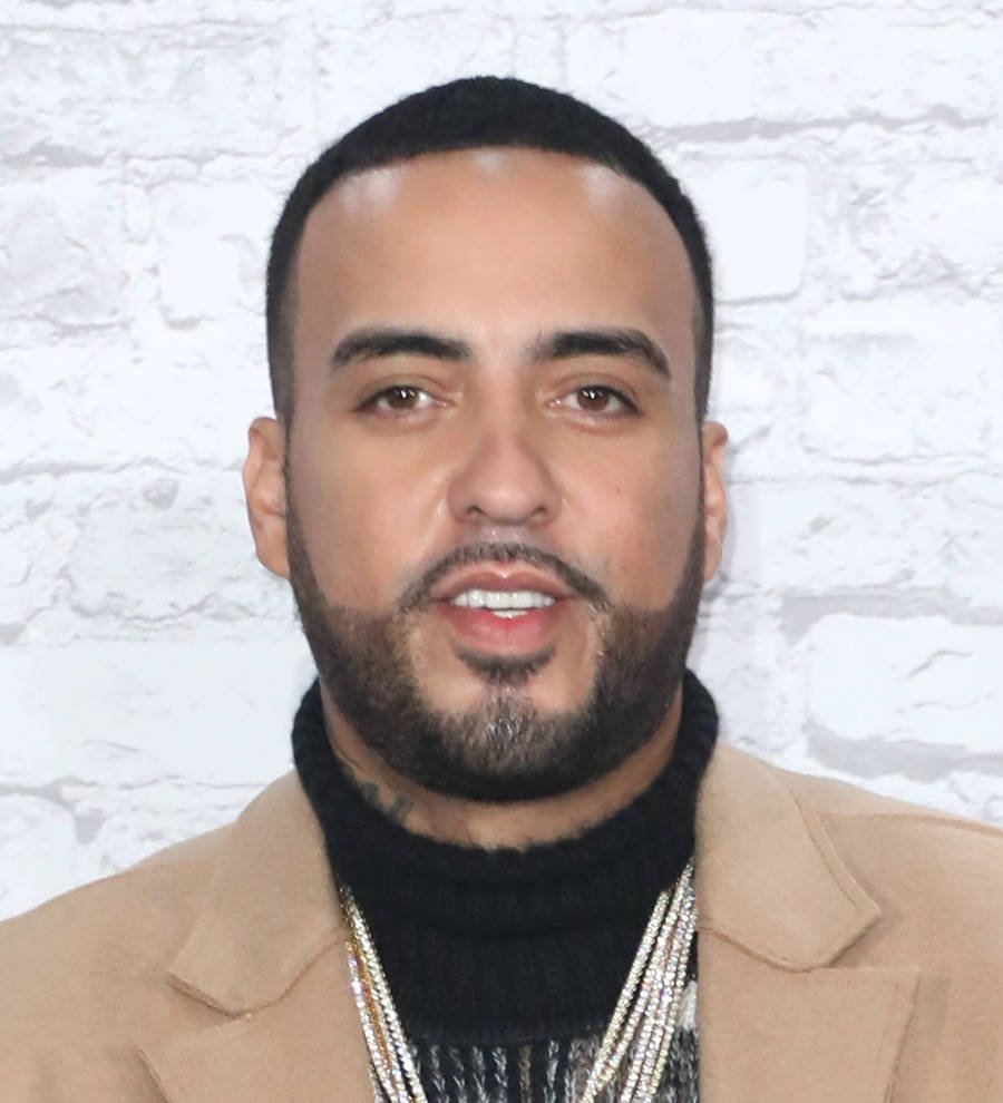 Rapper French Montana facing lawsuit over Lockjaw song