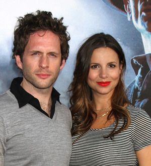 Glenn Howerton is dad to baby boy