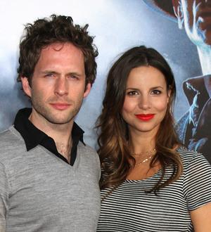 Glenn Howerton is dad to baby boy