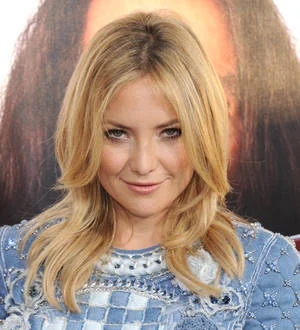 Kate Hudson hires Emmy Award winner for dance lessons