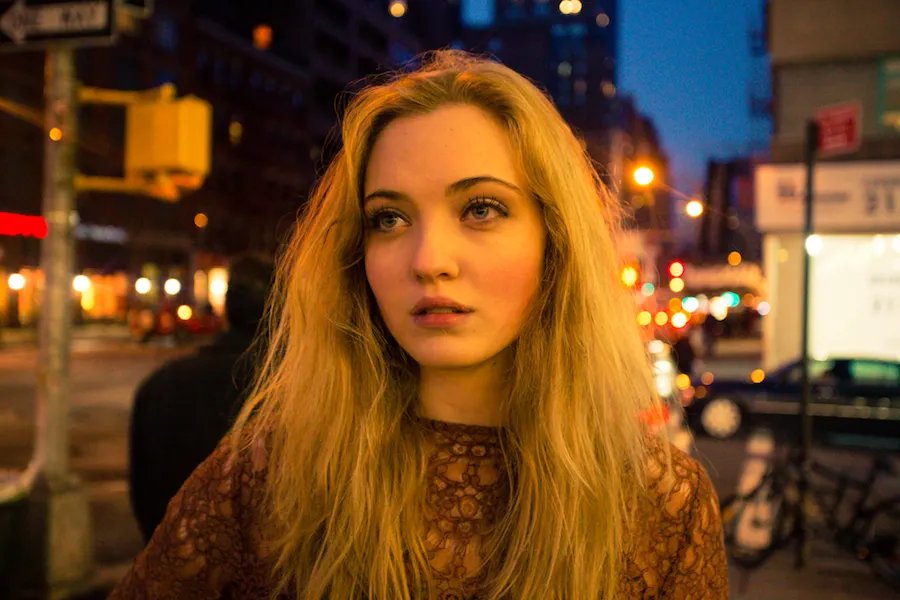 ARTIST TO WATCH: Carrie Lane