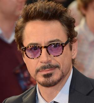 Robert Downey Jr. injured on Iron Man 3 set