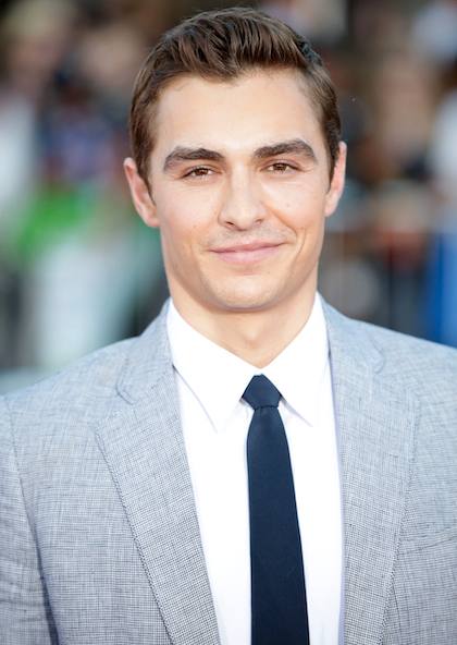 Dave Franco to Play a Killer Intern (Literally!) in New Film