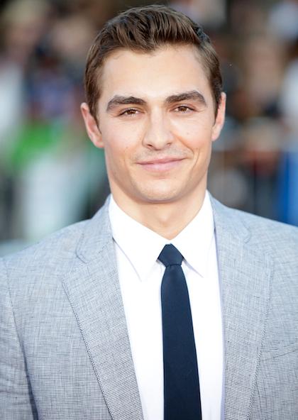 Dave Franco to Play a Killer Intern (Literally!) in New Film