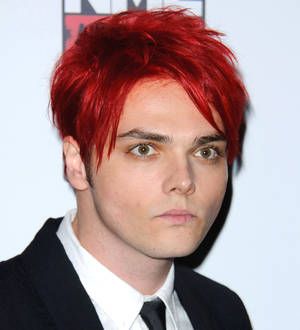 Gerard Way signs solo record deal