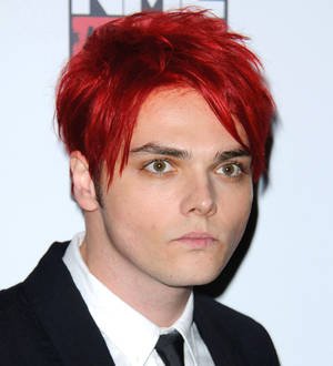 Gerard Way signs solo record deal