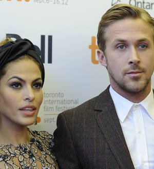Eva Mendes and Ryan Gosling urge fans to donate to boy's cancer fundraiser