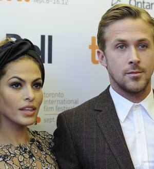 Eva Mendes and Ryan Gosling urge fans to donate to boy's cancer fundraiser