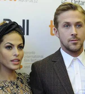 Eva Mendes and Ryan Gosling urge fans to donate to boy's cancer fundraiser