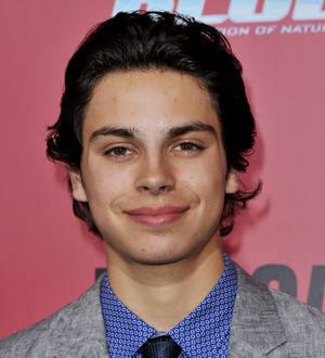 Jake T. Austin cleared in hit-and-run case