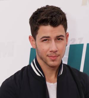 Nick Jonas slams fitness company bosses over diabetes tweet