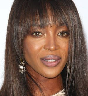 Naomi Campbell: 'Elephant polo report is a lie'