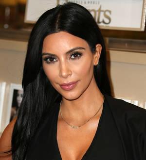 Kim Kardashian announces baby's gender in Father's Day message