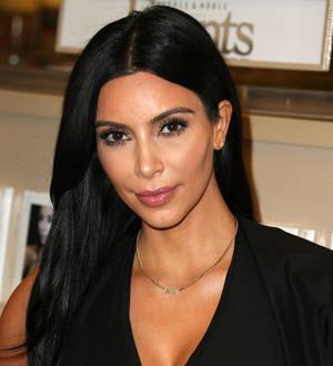 Kim Kardashian celebrates wedding anniversary with flashback photos