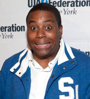 Funnyman Thompson engaged