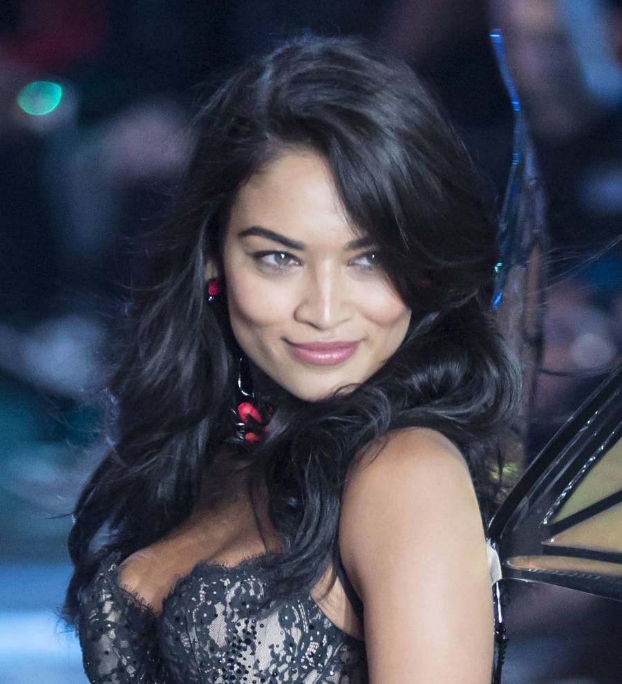 Shanina Shaik involved in hit-and-run accident