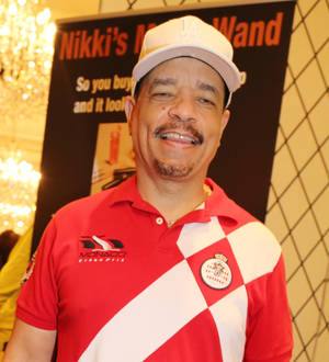 Ice-T forms formidable Call of Duty clan with Xzibit