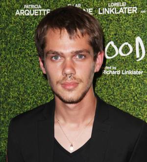 Ellar Coltrane: 'Boyhood saved relationship with mum'