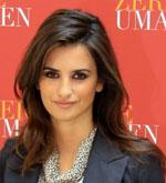 Penelope Cruz Eyes Spanish Move