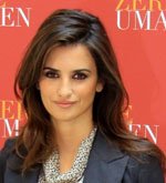 Penelope Cruz Eyes Spanish Move