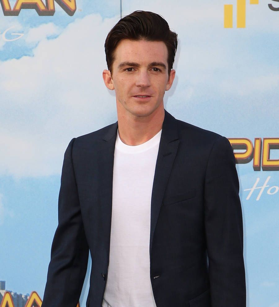 Drake Bell has no hard feelings towards Josh Peck