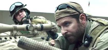 COUNTDOWN TO OSCAR: 'American Sniper'
