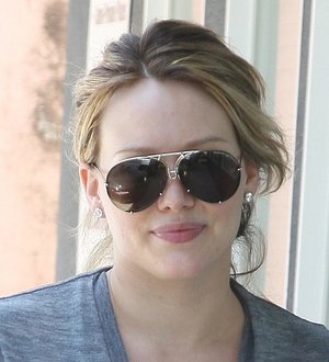 Hilary Duff opens up about 'easy' delivery
