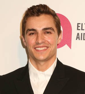 Dave Franco: 'I'd rather stay home with my cats than party'