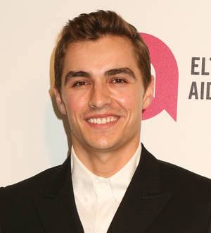 Dave Franco: 'I'd rather stay home with my cats than party'