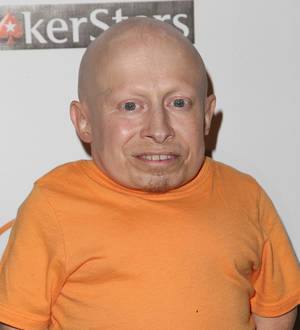 Verne Troyer rushed to hospital after seizure