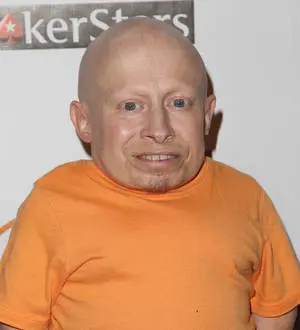 Verne Troyer rushed to hospital after seizure