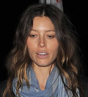 Jessica Biel romance back on with Justin Timberlake?