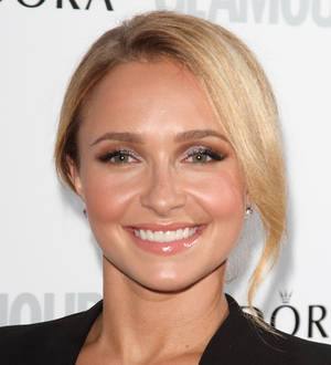 Hayden Panettiere and Matt Damon to be honored for ecology work