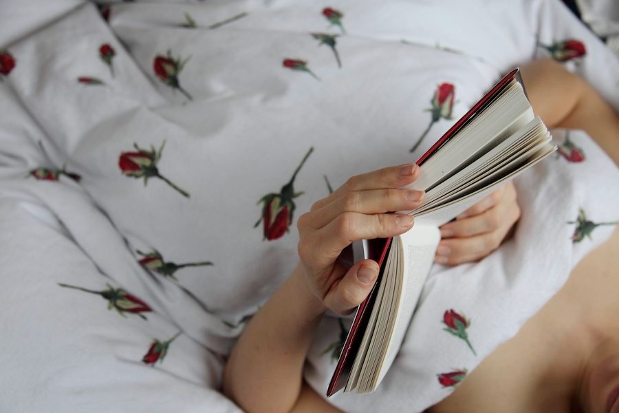 5 Romance Books To Get On Your Valentine's Day Reading List!