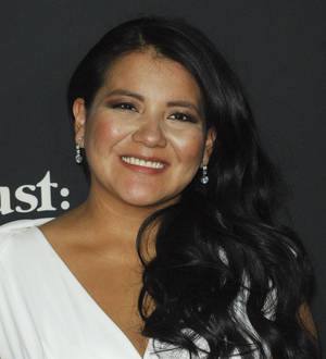 Misty Upham laid to rest