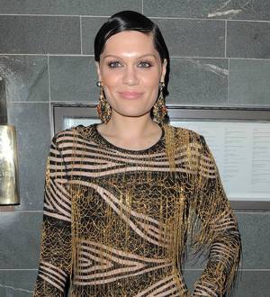 Jessie J turned down movie role