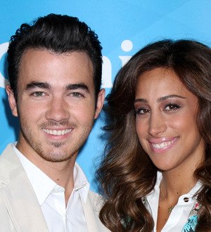 Kevin Jonas' wife: 'Reality show has strengthened our marriage'