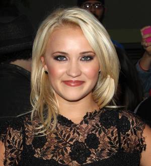 Emily Osment to voice Rainbow Brite reboot
