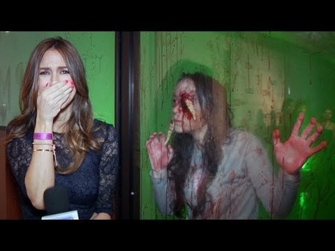 Zombies Take Over BlackBoxTV Premiere! - GUEST LIST ONLY